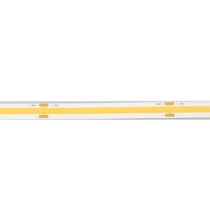 High cri90 512led/m 24VDC  cob/ fob  LED+Strip+Lights