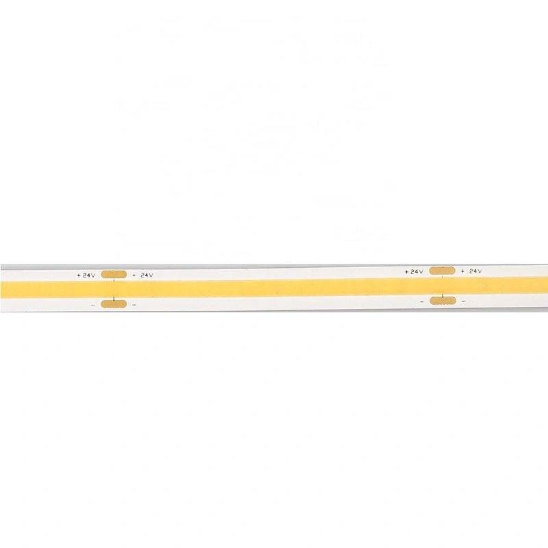 High cri90 512led/m 24VDC  cob/ fob  LED+Strip+Lights