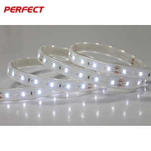Underwater Flexible LED Strip 5630 IP68 60LEDS/M CE RoHS LED strip tape light