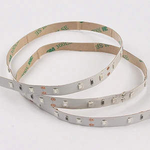 365-410nm UV LED strip light 12/24V UVC Ultraviolet LED Strip 2835 UV LED Tape