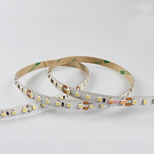 Warm White Cold White DC 12V/24V Low Power SMD 3528 LED Strip