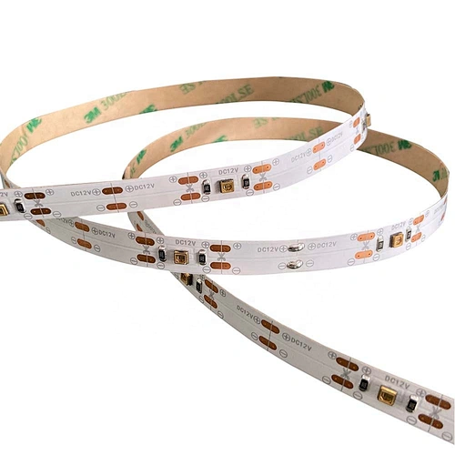 Real Seoul uvc led strip light hi density uvc led strip 265nm~275nm uv c led strip