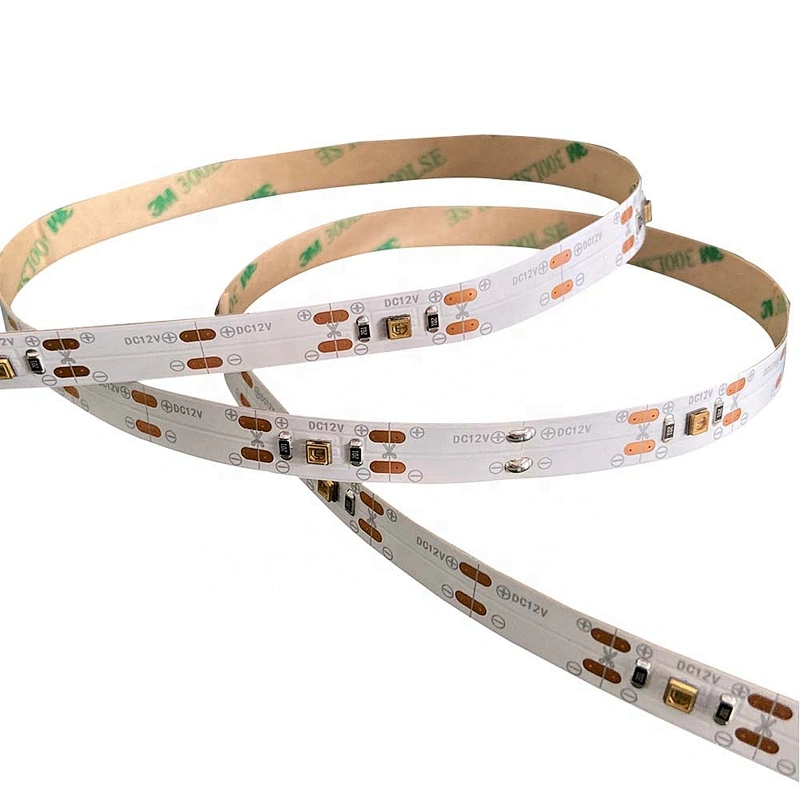 Real Seoul uvc led strip light hi density uvc led strip 265nm~275nm uv c led strip