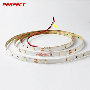 China manufacturer high lumen epistar Chip 3528 led strip light 30 leds per meter