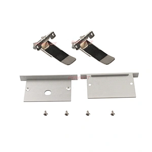 65x35 aluminium channel 6063 extrusions ZL-5035B aluminium profile linear lighting led strip