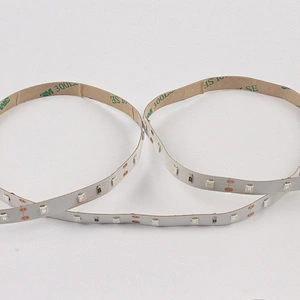 365-410nm UV LED strip light 12/24V UVC Ultraviolet LED Strip 2835 UV LED Tape