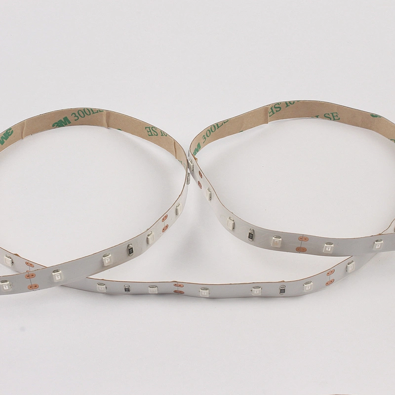 365-410nm UV LED strip light 12/24V UVC Ultraviolet LED Strip 2835 UV LED Tape