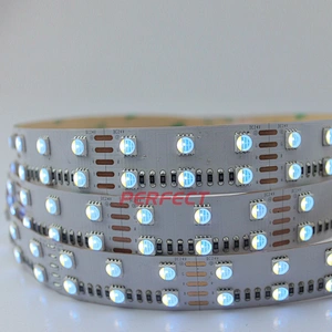 RGBW LED strip IP65 waterproof 24V 5050smd led lighting led flexible 5050 led strip RGBW