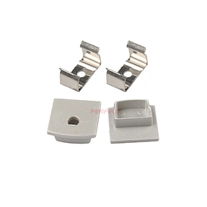 Hot Sale Aluminum Led Profile Light Bar LED Profile Aluminium Profile for Led Strips