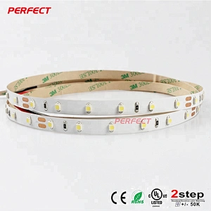 Romantic Pink LED Strip 3528 SMD 300LEDs 60LED/M 5M Flexible Light DC12V Led