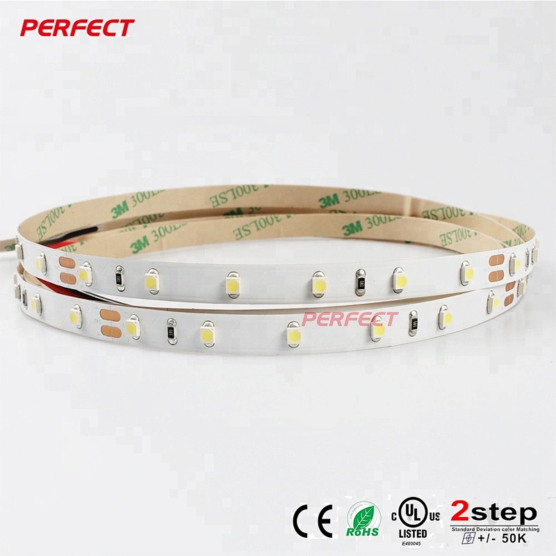 Romantic Pink LED Strip 3528 SMD 300LEDs 60LED/M 5M Flexible Light DC12V Led