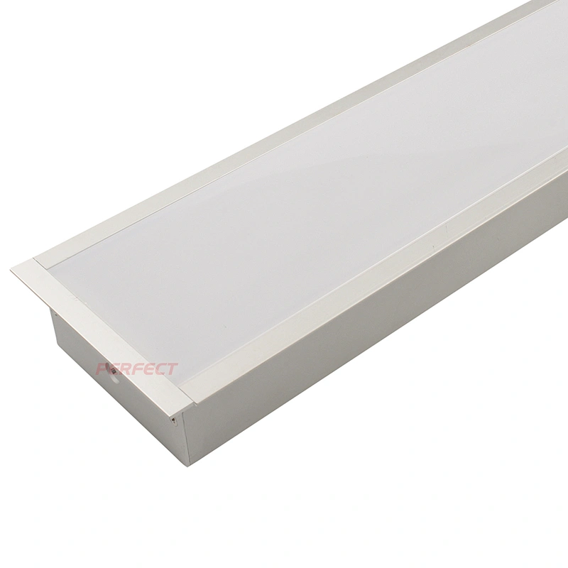China Supplier 6063 Series Extruded Aluminum Heatsink Led Strip Aluminum Profile