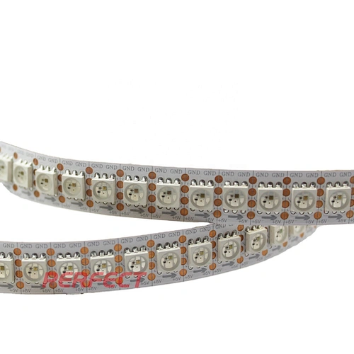 DC12V 5050 digital rgb led strip ws2815 with 3 year warranty