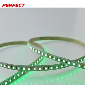 roof led ceiling light smd3528 rgb micro led matrix strip solar flexible tape