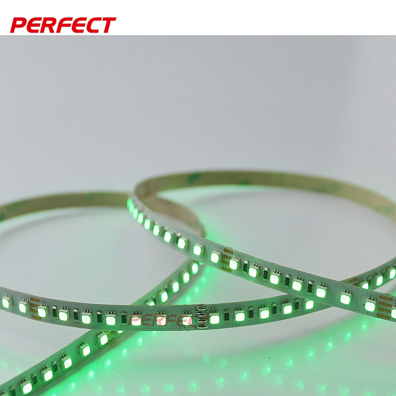 roof led ceiling light smd3528 rgb micro led matrix strip solar flexible tape