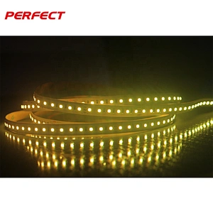 Magic dream color smd 3838 dc 24v colorful waterproof rgb led flexible strip light