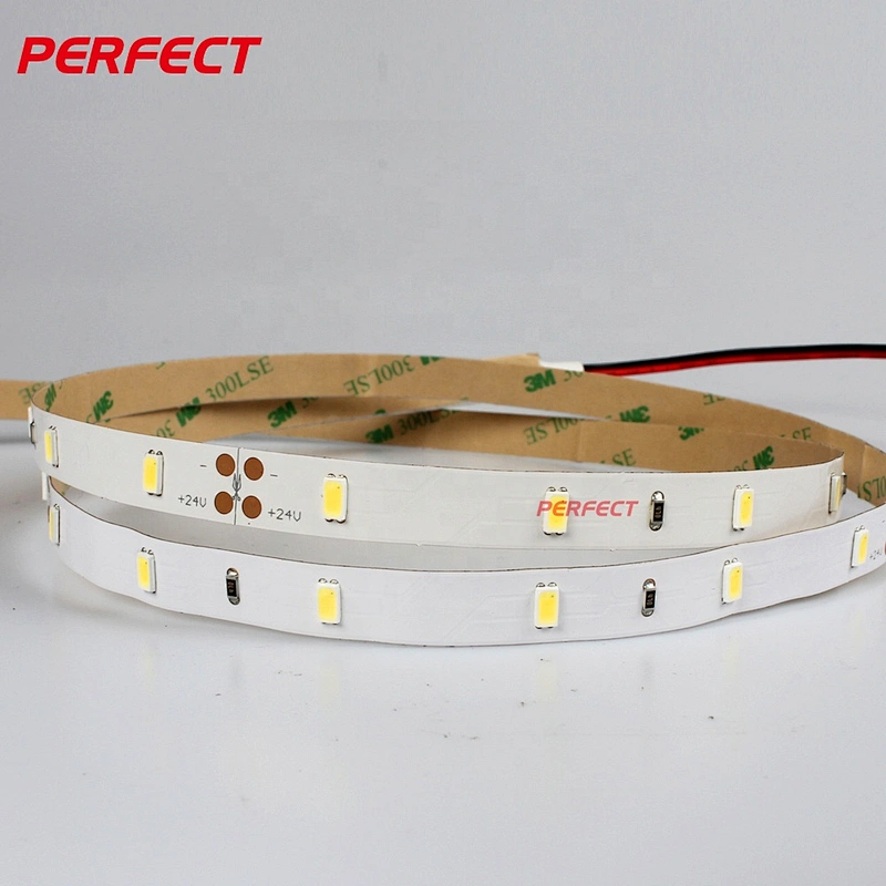 high lumens led stripAluminum LED Light Bar SMD5630 LED Bar Light LED Strip 5630