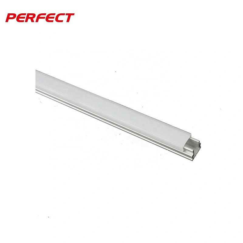 Factory cheap Price 1.5mm  2mm thickness aluminum, led  super narrow aluminum profile for led strips lights