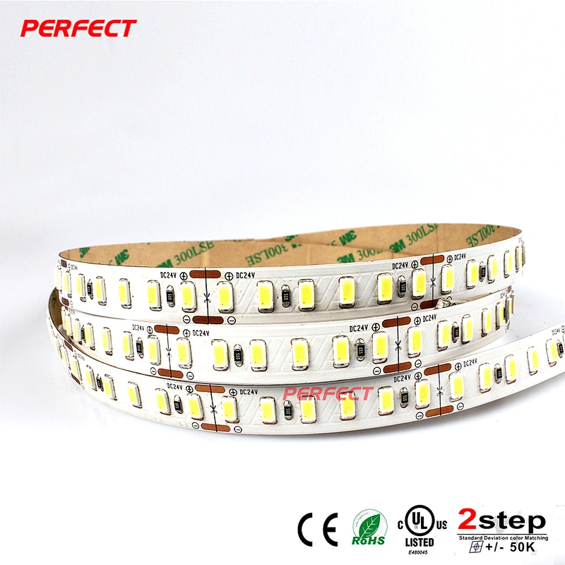 online retailer store Wholesale flexible led strip lighting Lm561C 3500K led light stripe