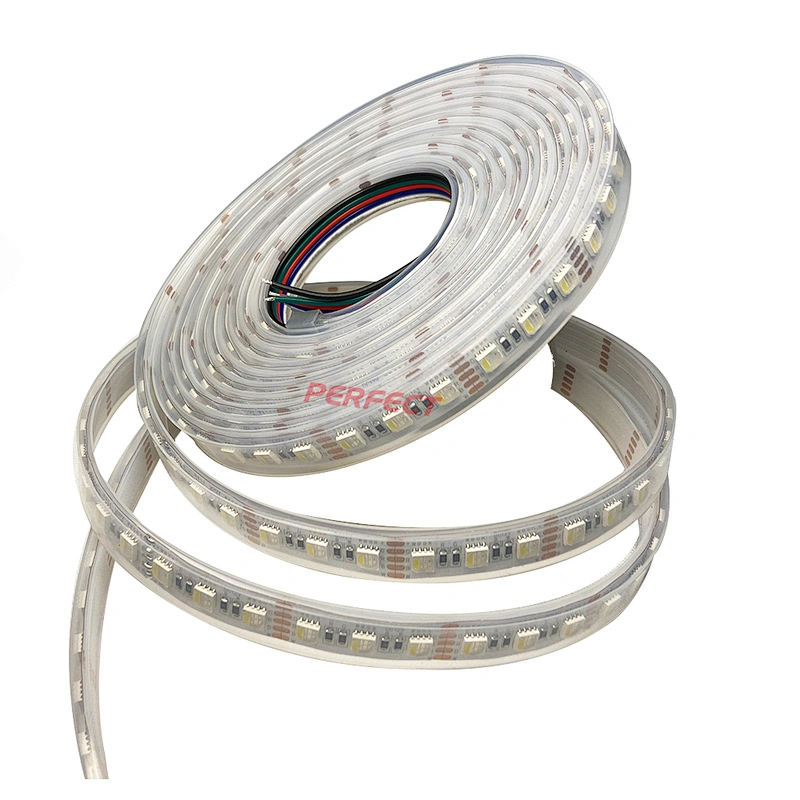 Waterproof IP65 SMD5050 RGBW/WW/RGB/ws2813 LED Light Strip cct with Remote Control