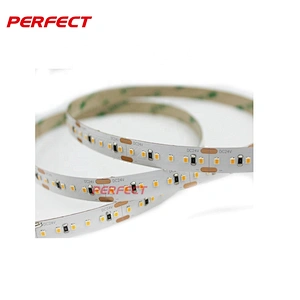 Single color 24V led tape strip light 10mm  5mm small size 2216 decorated led lighting strip 90cri