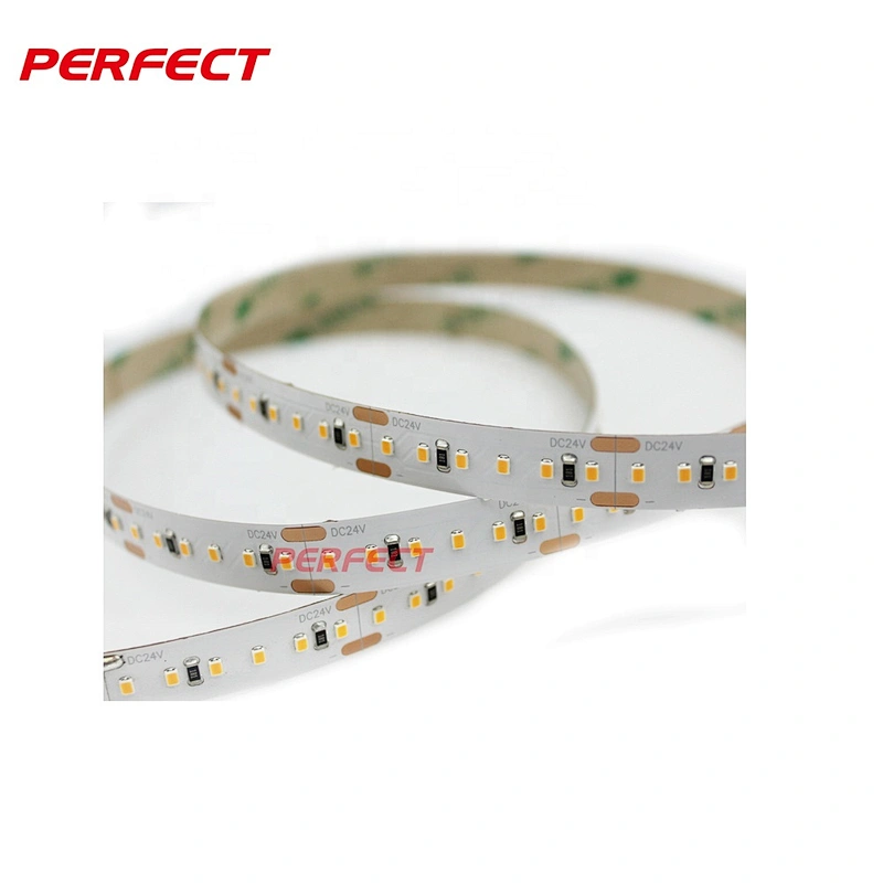 Single color 24V led tape strip light 10mm  5mm small size 2216 decorated led lighting strip 90cri