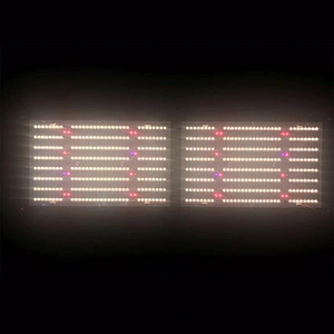 240w V4 Sam-sung-lm301b lm301h UV IR full spectrum led grow light for indoor plants