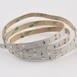 365-410nm UV LED strip light 12/24V UVC Ultraviolet LED Strip 2835 UV LED Tape