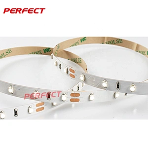 Factory price ultra thin 3528 LED Strip 12V 24V IP65 waterproof warm white lighting