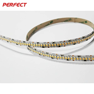240 leds per meter smd 3528 led strip light 19.2W/M 12v/24v warm white and cool white LED TAPE LIGHT