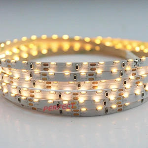 Wholesale SMD 3014 Side View Flexible Led Light Strip 120Leds/m 12V DC Led Strips for Furniture Lights