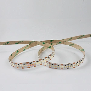 High CRI high power smd 2216 led cri 98 dc12v/24v 300leds m LED strip