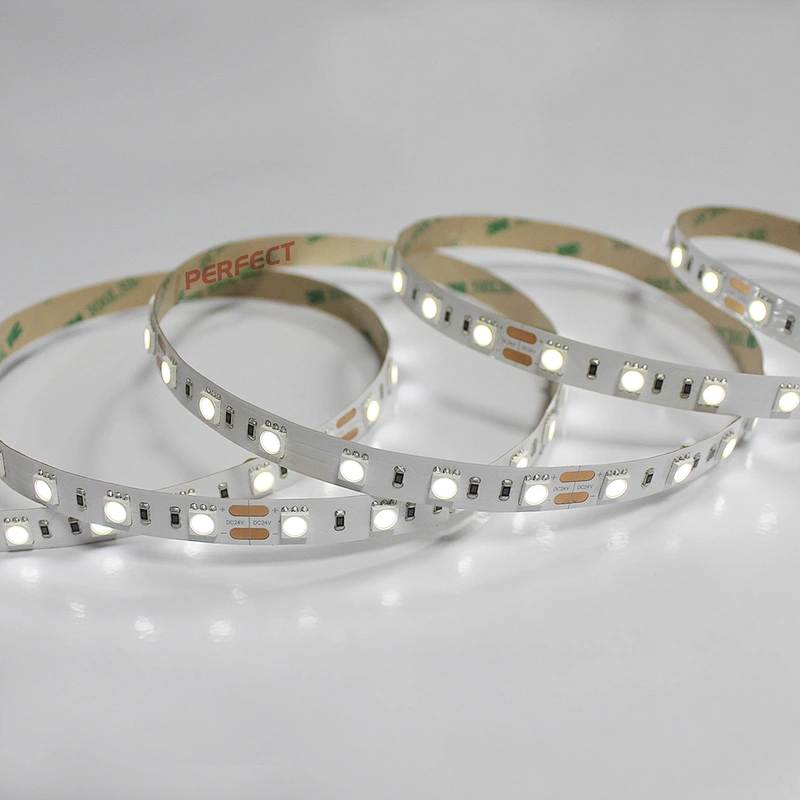 High quality DC12V smd 5050 30 60leds warm white rgb IP 50 65 68 led strip light