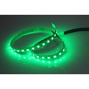 IP68 Waterproof DC 24V RGB 4040 SMD 120leds/m Flexible LED Ribbon