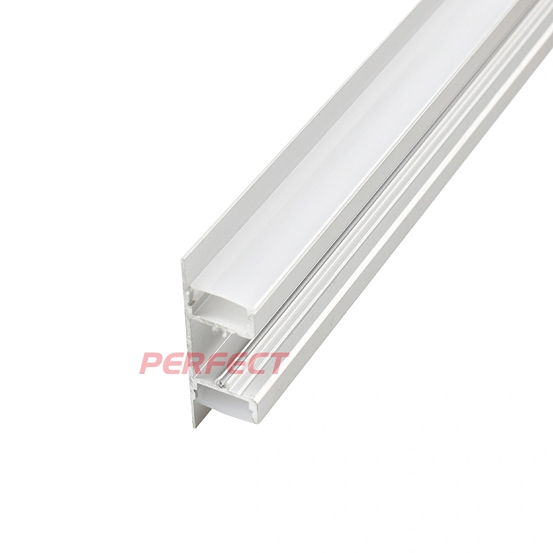 ZL-1749 led profile wall mount up and down  aluminium led channel  for 12mm led strip