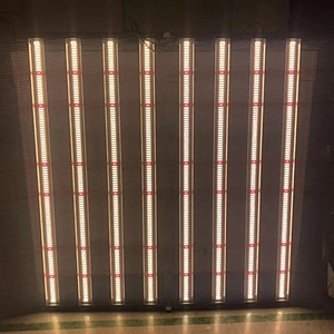 Best foldable led grow light 830w grow lights waterproof horticulture grow light for indoor plants