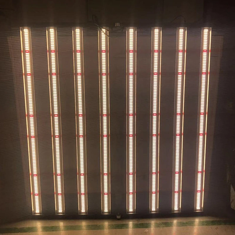 Best foldable led grow light 830w grow lights waterproof horticulture grow light for indoor plants