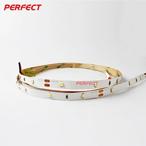 China manufacturer high lumen epistar Chip 3528 led strip light 30 leds per meter