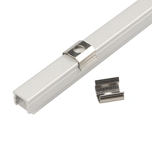 Aluminium Profile 0606 Channel Letter Slim Flexible LED Strip Light
