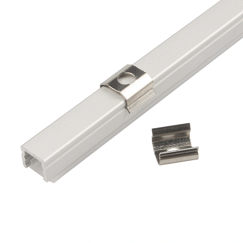 Aluminium Profile 0606 Channel Letter Slim Flexible LED Strip Light