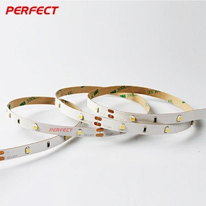China manufacturer high lumen epistar Chip 3528 led strip light 30 leds per meter