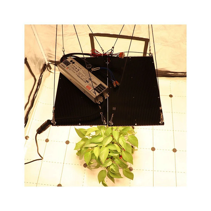 Horticulture lm301b 3000K 3500K DIY 240W Led Grow Light Sam-sung Quantum Led Grow Light Kit