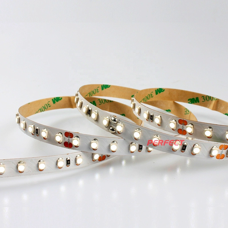 DC 24V 12V smd 3528 120leds/m warm white daylight cool white 3000K 4000K 6000K IP20 IP65 IP67 IP68 high cri 3528 led strip