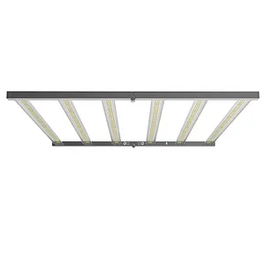 630w high quality full spectrum plants growing led light for indoor 4x4 grow tent