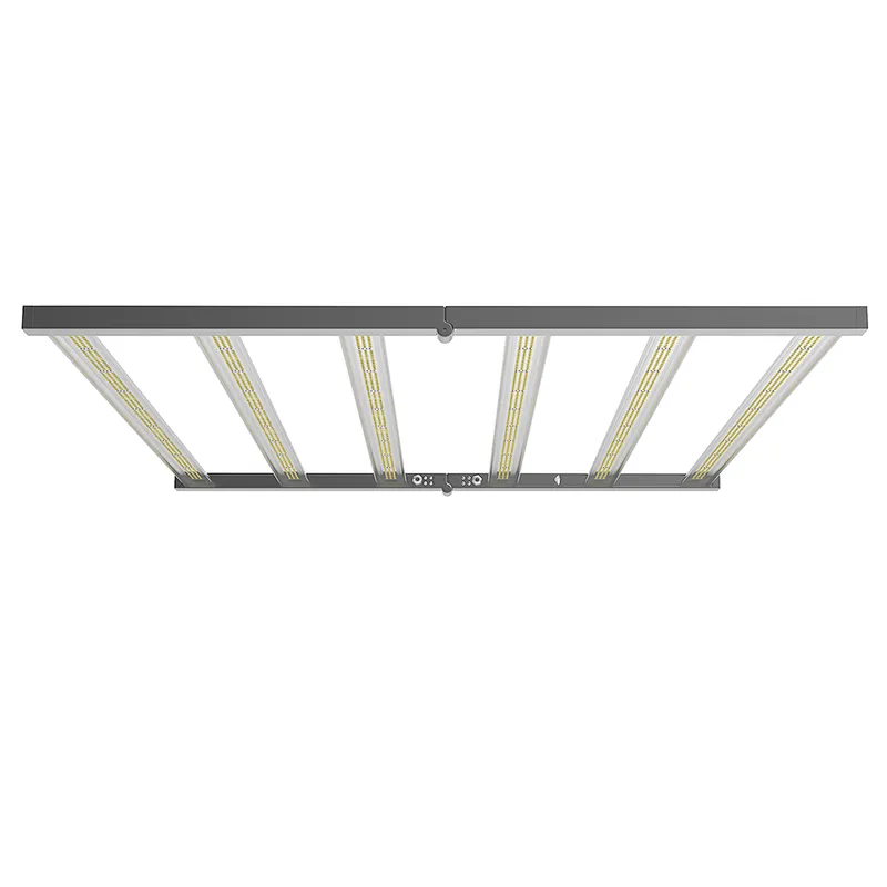 630w high quality full spectrum plants growing led light for indoor 4x4 grow tent