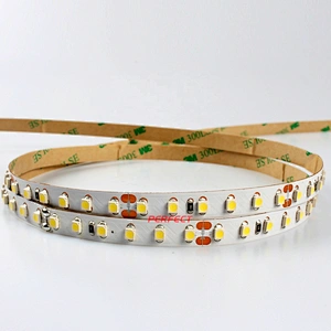 DC 24V 12V smd 3528 120leds/m warm white daylight cool white 3000K 4000K 6000K IP20 IP65 IP67 IP68 high cri 3528 led strip