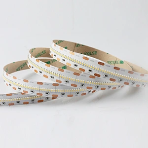 New Arrival Indoor Nonwaterproof 24v 2110 SMD LED White Flexible Car Strip IP20 560leds/m for USA Market