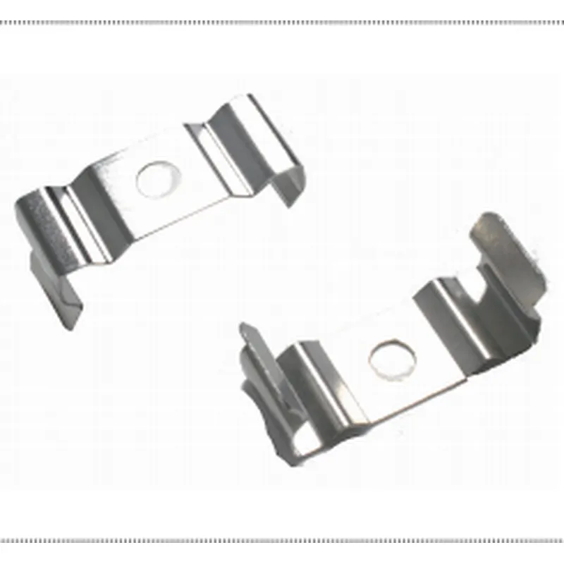 perfiles led aluminio aluminium LED light strip channel profile in shenzhen