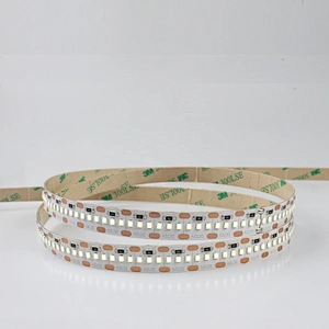 High CRI high power smd 2216 led cri 98 dc12v/24v 300leds m LED strip