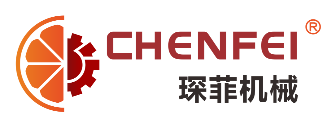 Shanghai Chenfei Machinery Technology Co., Ltd
